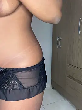 CacauShow01 online show from March 19, 2026, 3:17 am