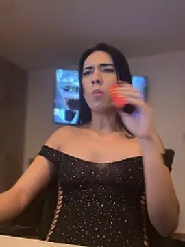 Aliison1  online show from February 16, 2026, 2:10 am