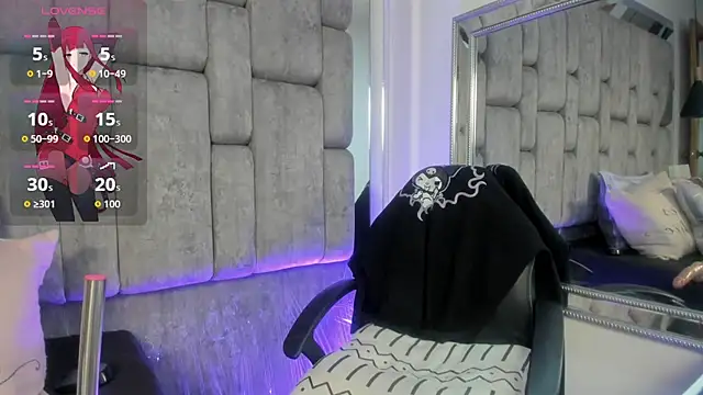 JenniQ69 online show from May 22, 2026, 8:51 pm
