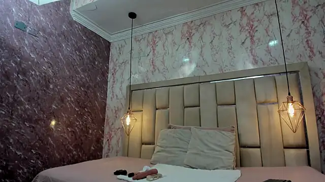 Naughty Mely  online show from March 1, 2026, 4:07 pm