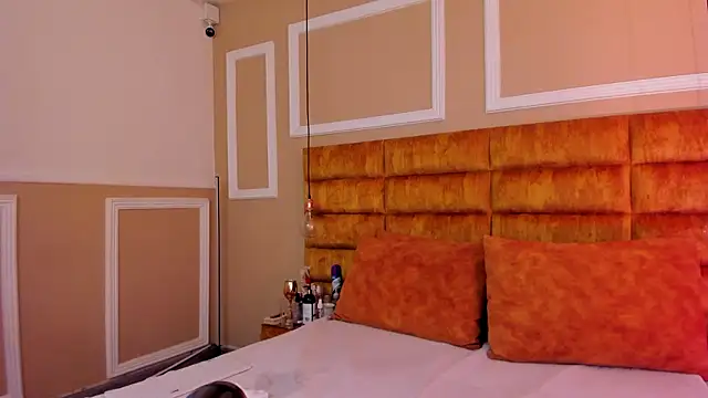 pamelamendez 1 online show from February 22, 2026, 2:36 am