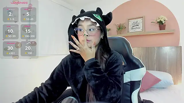 ivette swan online show from April 8, 2026, 7:26 pm