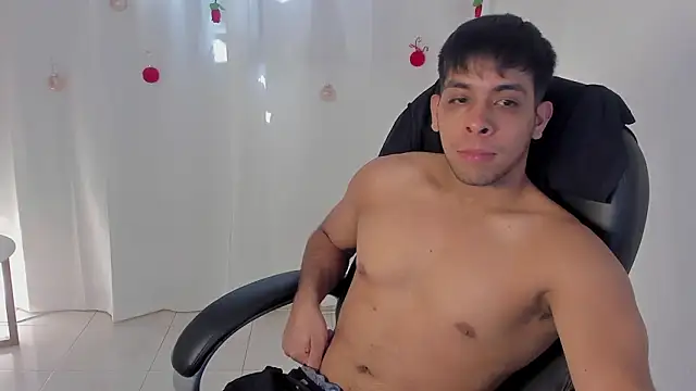 Snapshot of shooting_wilson chatting on February 25, 2026, 5:46 pm shooting wilson online show from February 25, 2026, 5:46 pm