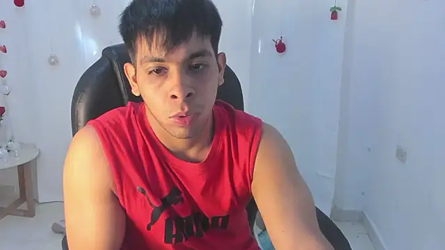 Snapshot of shooting_wilson chatting on March 22, 2026, 6:20 pm shooting wilson online show from March 22, 2026, 6:20 pm