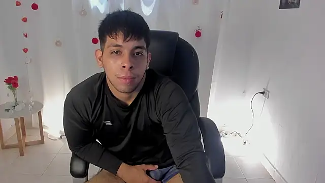 Snapshot of shooting_wilson chatting on February 26, 2026, 5:13 pm shooting wilson online show from February 26, 2026, 5:13 pm