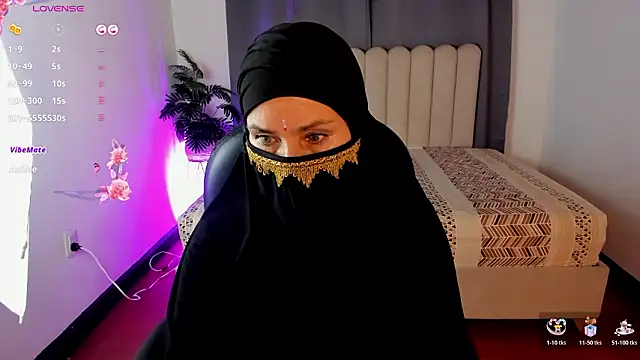 Latifa ali online show from February 21, 2026, 2:35 am