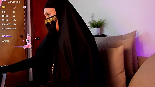 Latifa ali online show from February 10, 2026, 3:49 am