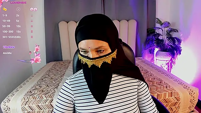 Latifa ali online show from March 2, 2026, 5:08 am