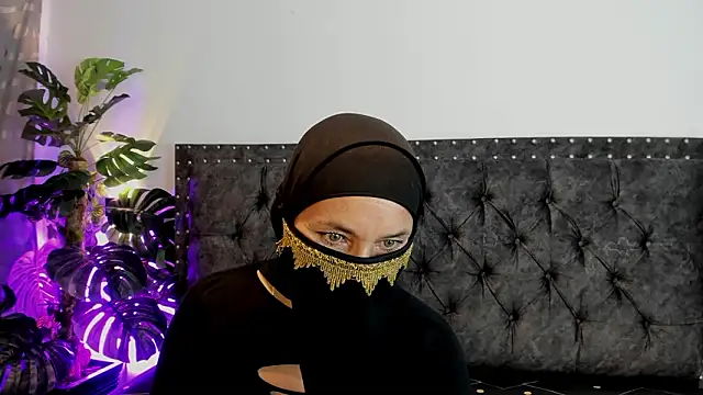 Latifa ali online show from February 3, 2026, 6:22 am