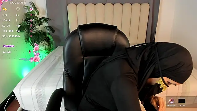 Latifa ali online show from February 13, 2026, 2:11 am