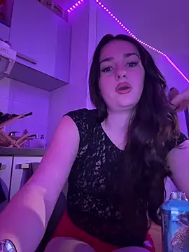 Snapshot of claraaaa06 chatting on February 19, 2026, 9:12 pm claraaaa06 online show from February 19, 2026, 9:12 pm