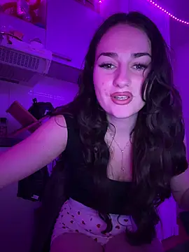 Snapshot of claraaaa06 chatting on February 23, 2026, 7:36 pm claraaaa06 online show from February 23, 2026, 7:36 pm