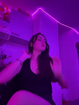 Snapshot of claraaaa06 chatting on February 16, 2026, 8:40 pm claraaaa06 online show from February 16, 2026, 8:40 pm