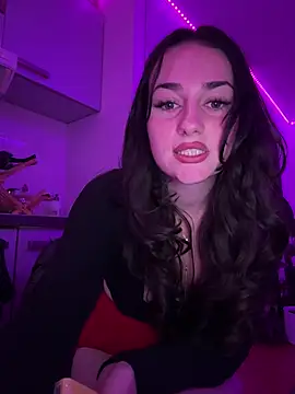 Snapshot of claraaaa06 chatting on February 21, 2026, 4:09 pm claraaaa06 online show from February 21, 2026, 4:09 pm