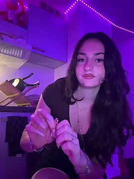 Snapshot of claraaaa06 chatting on February 26, 2026, 9:04 pm claraaaa06 online show from February 26, 2026, 9:04 pm