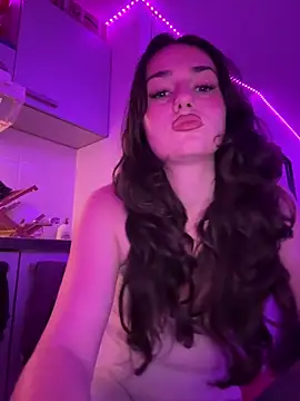 Snapshot of claraaaa06 chatting on February 22, 2026, 9:38 pm claraaaa06 online show from February 22, 2026, 9:38 pm