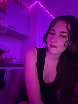 Snapshot of claraaaa06 chatting on February 9, 2026, 10:52 pm claraaaa06 online show from February 9, 2026, 10:52 pm