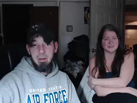 Snapshot of northsexycouple29 chatting on January 14, 2026, 11:30 pm northsexycouple29 online show from January 14, 2026, 11:30 pm