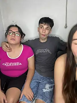 Snapshot of millyalc0ck chatting on March 7, 2026, 4:41 am millyalc0ck online show from March 7, 2026, 4:41 am