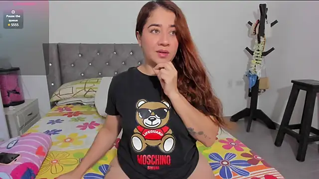 naive natty10 online show from February 25, 2026, 10:15 am