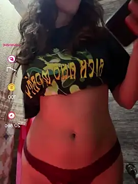 Snapshot of Raven__5 chatting on June 23, 2026, 8:18 pm Raven 5 online show from June 23, 2026, 8:18 pm