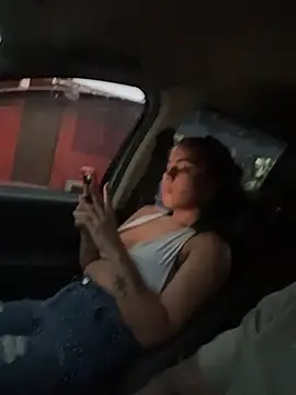 Spicy Nesss online show from February 3, 2026, 11:32 pm