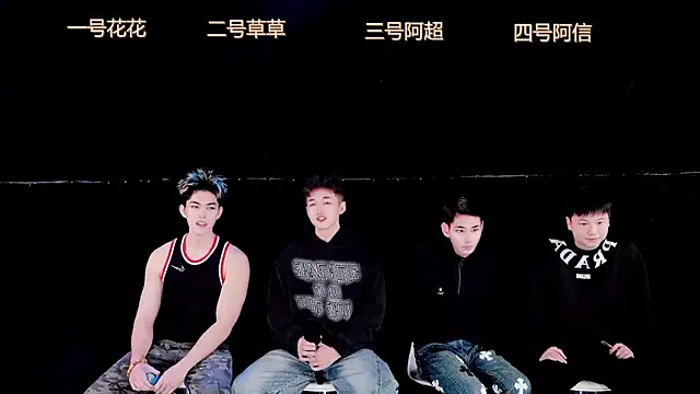 Snapshot of dagg001 chatting on January 18, 2026, 2:04 am dagg001 online show from January 18, 2026, 2:04 am