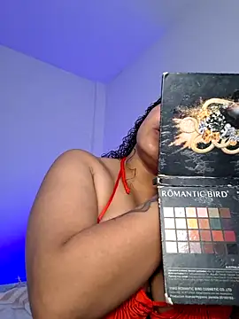 curly girl 31 online show from March 14, 2026, 7:09 pm