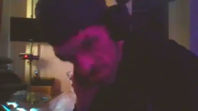 BlnAktivGay online show from February 27, 2026, 11:37 pm