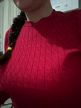 Snapshot of MisyonerNur chatting on February 14, 2026, 8:42 pm MisyonerNur online show from February 14, 2026, 8:42 pm