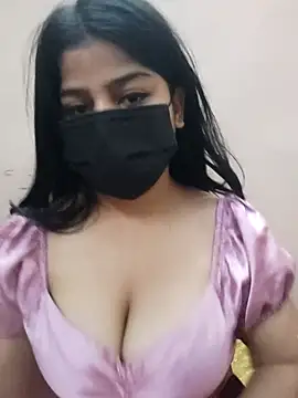 Snapshot of Shona_babu- chatting on February 6, 2026, 6:53 am Shona babu- online show from February 6, 2026, 6:53 am