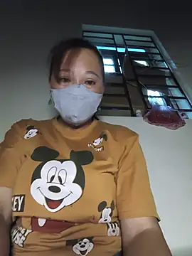 Snapshot of Jooj- chatting on June 27, 2026, 12:27 am Jooj- online show from June 27, 2026, 12:27 am