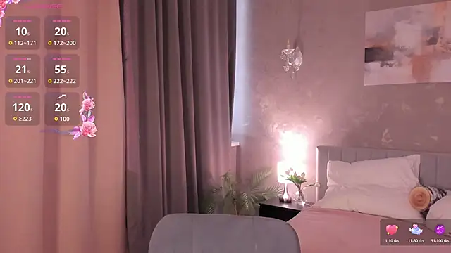 Snapshot of Celine_Coello chatting on May 27, 2026, 2:02 pm Celine Coello online show from May 27, 2026, 2:02 pm