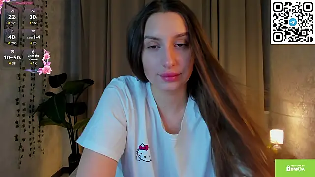 Snapshot of Celine_Coello chatting on March 18, 2026, 3:20 am Celine Coello online show from March 18, 2026, 3:20 am