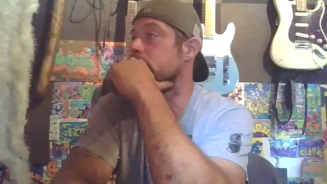 unknowner123 online show from June 26, 2026, 8:25 pm