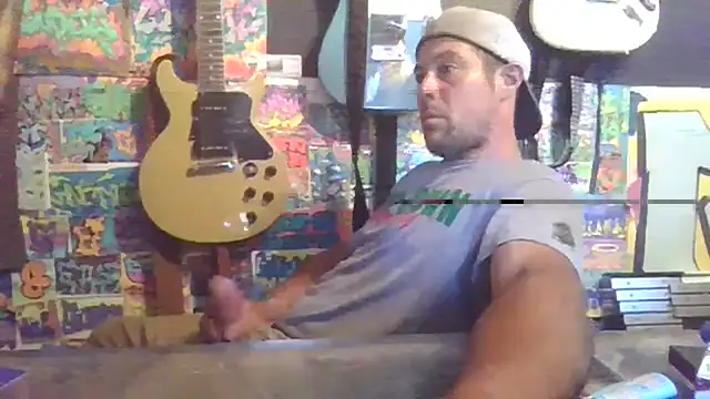 unknowner123 online show from June 7, 2026, 6:13 pm
