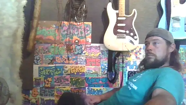unknowner123 online show from May 19, 2026, 9:44 pm