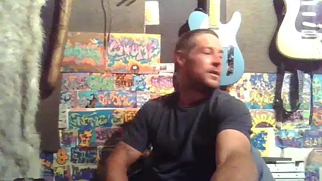 unknowner123 online show from June 12, 2026, 7:39 am
