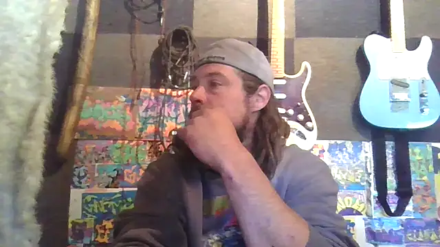 unknowner123 online show from May 1, 2026, 3:39 pm
