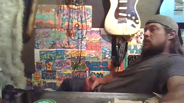 unknowner123 online show from May 11, 2026, 3:08 am