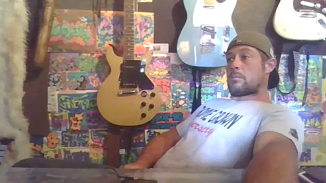 unknowner123 online show from June 20, 2026, 8:58 pm