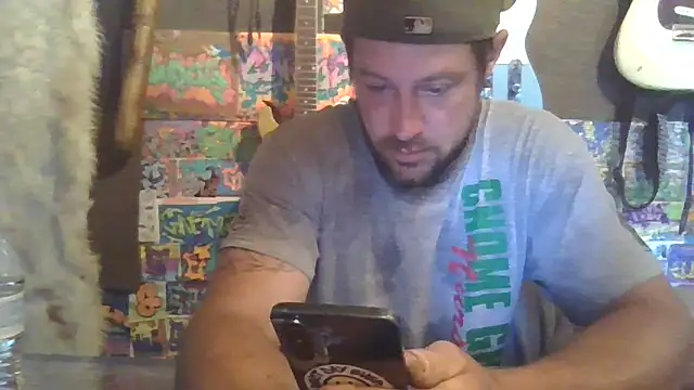 unknowner123 online show from June 29, 2026, 3:56 pm