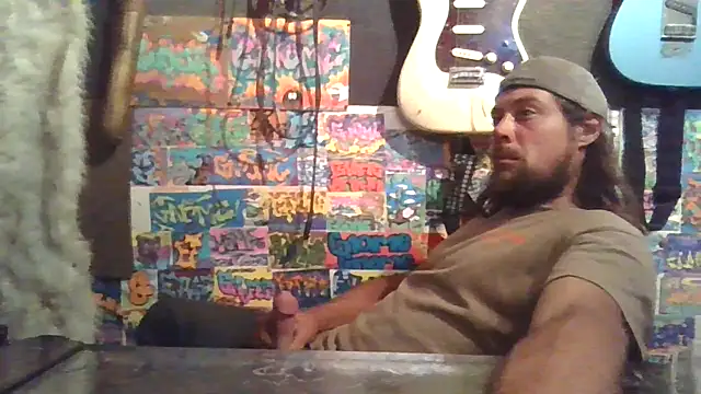 unknowner123 online show from May 9, 2026, 2:48 am