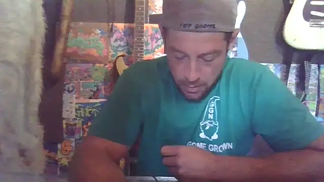 unknowner123 online show from June 9, 2026, 2:29 pm
