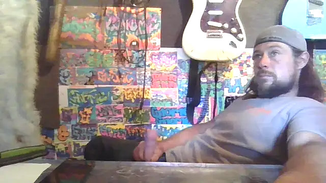 unknowner123 online show from May 7, 2026, 4:21 pm