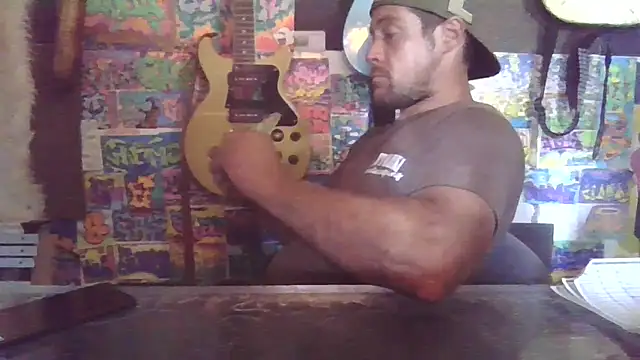 unknowner123 online show from June 14, 2026, 5:36 pm