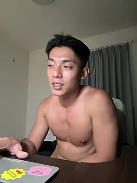 Yooo17 online show from March 27, 2026, 3:46 pm