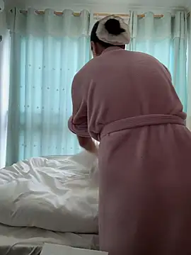 Snapshot of ruanruan05 chatting on March 28, 2026, 1:50 am ruanruan05 online show from March 28, 2026, 1:50 am