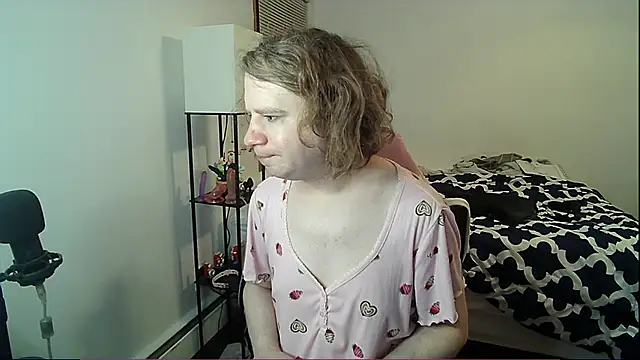 VanFairy526 online show from March 19, 2026, 10:26 am