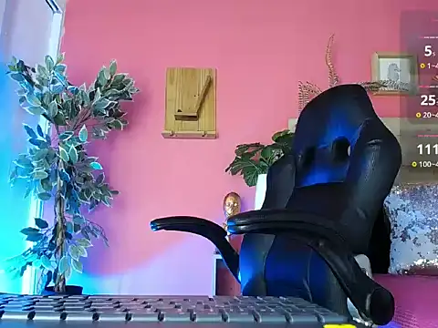 maria Turner1 online show from April 15, 2026, 9:59 am